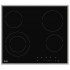Варочная поверхность HAIER HHX-C64TDFB черный Варочная поверхность HAIER HHX-C64TDFB черный