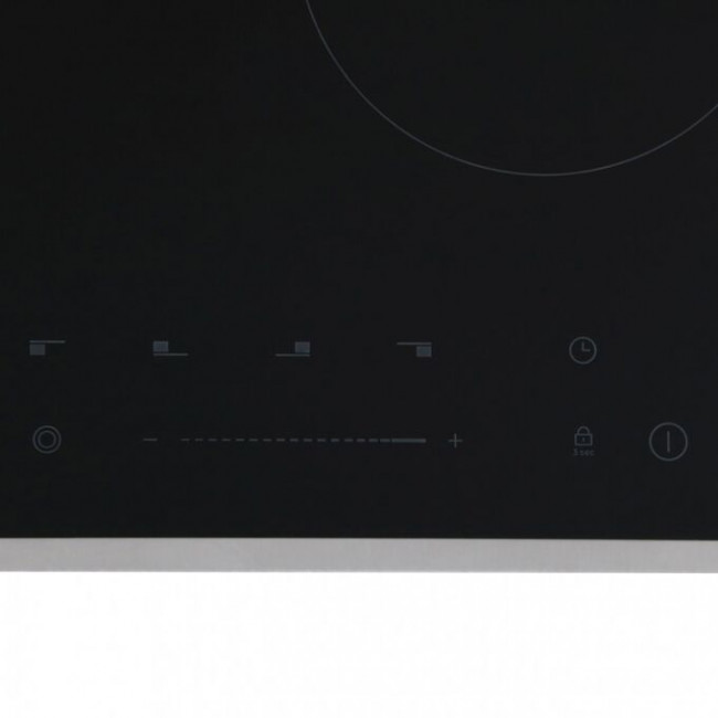 Варочная поверхность HAIER HHX-C64TDFB черный Варочная поверхность HAIER HHX-C64TDFB черный