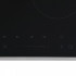 Варочная поверхность HAIER HHX-C64TDFB черный Варочная поверхность HAIER HHX-C64TDFB черный
