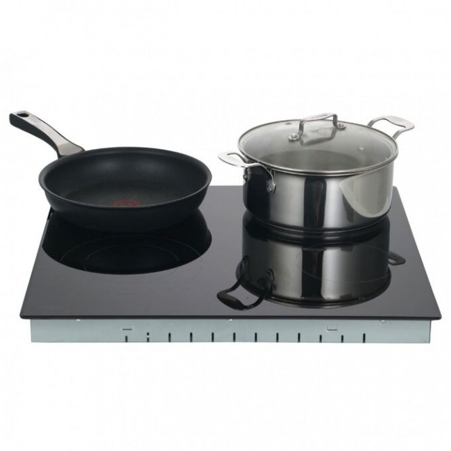 Варочная поверхность HAIER HHX-C64TDFB черный Варочная поверхность HAIER HHX-C64TDFB черный