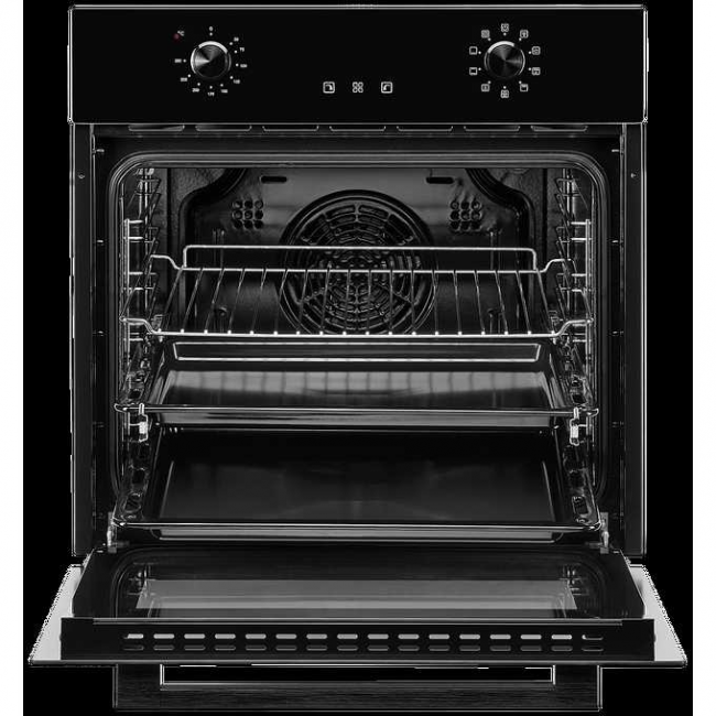 Духовой шкаф Monsher MOE 6092 Noir