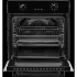 Духовой шкаф Monsher MOE 6092 Noir
