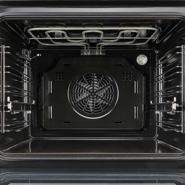 Духовой шкаф Monsher MOE 6092 Noir