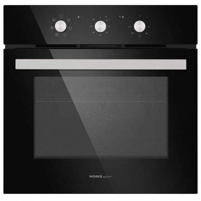 Духовой шкаф HOMSair OEF657BK