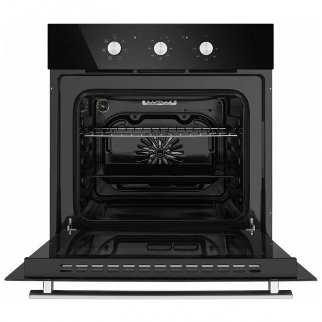 Духовой шкаф HOMSair OEF657BK