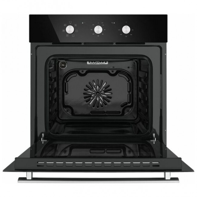 Духовой шкаф HOMSair OEF657BK