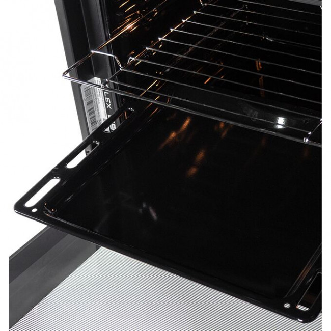 Духовой шкаф LEX EDM 042 BBL