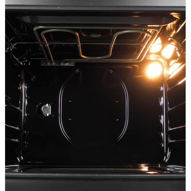 Духовой шкаф LEX EDM 042 BBL