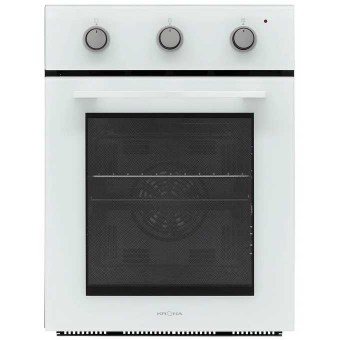 Духовой шкаф Krona Lyra 45 WH