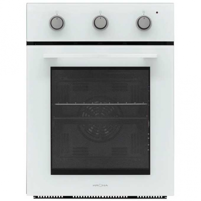 Духовой шкаф Krona Lyra 45 WH