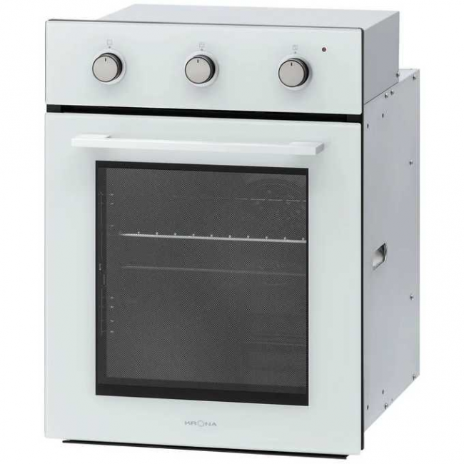 Духовой шкаф Krona Lyra 45 WH