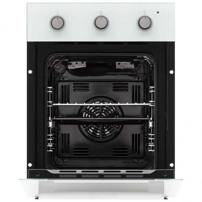 Духовой шкаф Krona Lyra 45 WH