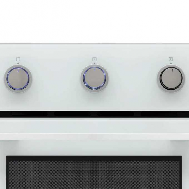 Духовой шкаф Krona Lyra 45 WH