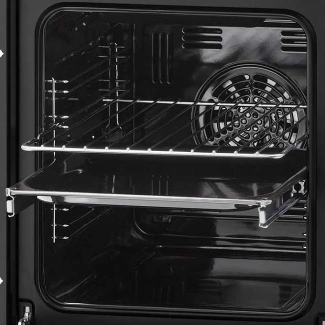 Духовой шкаф Krona Lyra 45 WH