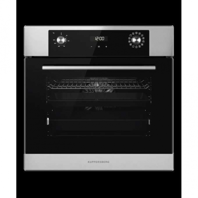 Духовой шкаф Kuppersberg HO 677 BX Духовой шкаф Kuppersberg HO 677 BX