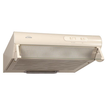 Вытяжка Elikor Davoline 50П-290-П3Л крем Вытяжка Elikor Davoline 50П-290-П3Л крем