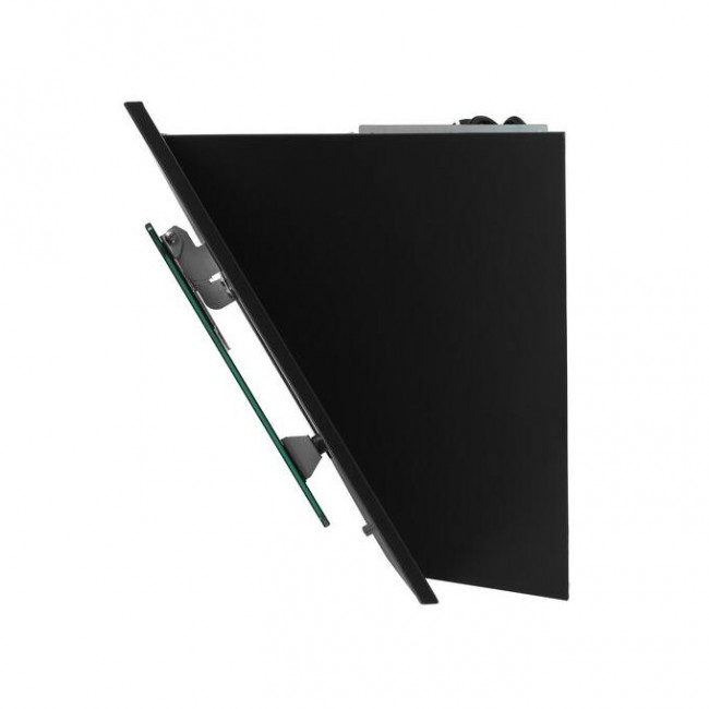 Вытяжка HOMSair Bell 60 черный