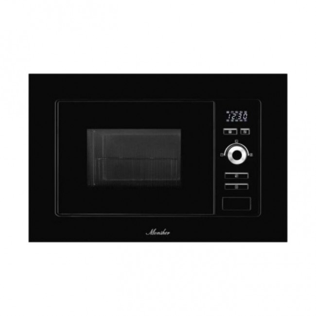 Встраиваемая микроволновая печь Monsher MMH 201 B Встраиваемая микроволновая печь Monsher MMH 201 B