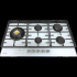 Варочная поверхность HIBERG VM 9255 W