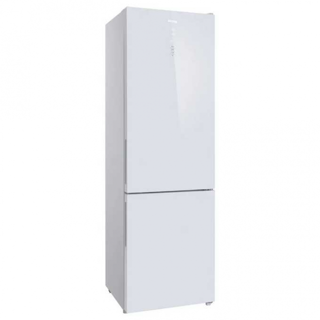 Холодильник Korting KNFC 62370 GW Холодильник Korting KNFC 62370 GW