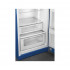 Холодильник SMEG FAB30RBE5 синий