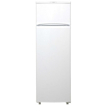 Холодильник Саратов 263 (КШД-200/30) белый