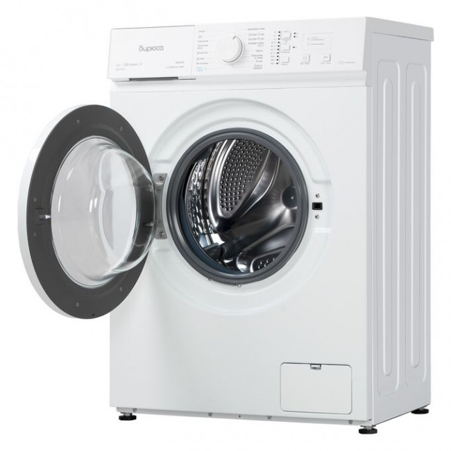 Стиральная машина Бирюса WM-SM510/10 белый