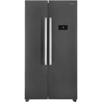 Холодильник Hyundai CS55023F нерж