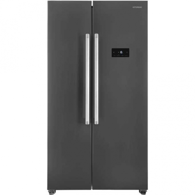 Холодильник Hyundai CS55023F нерж