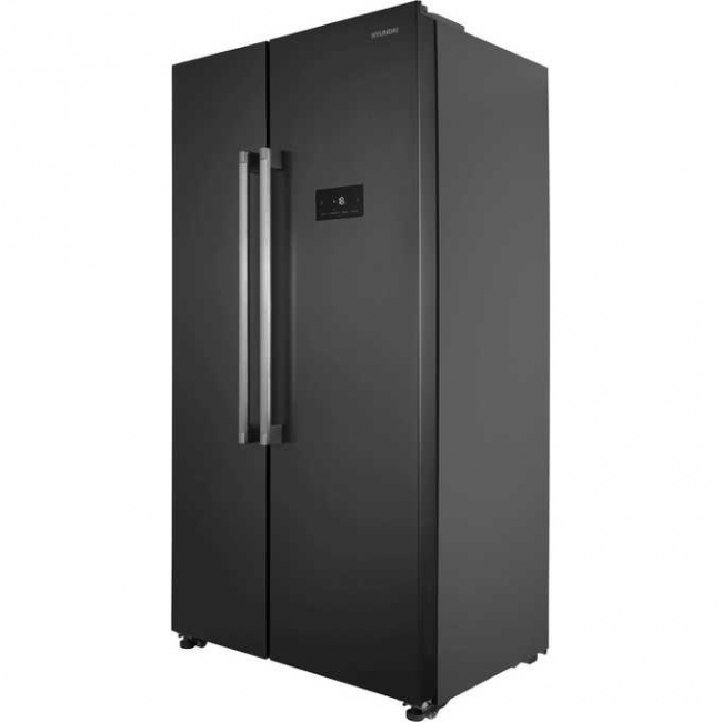Холодильник Hyundai CS55023F нерж