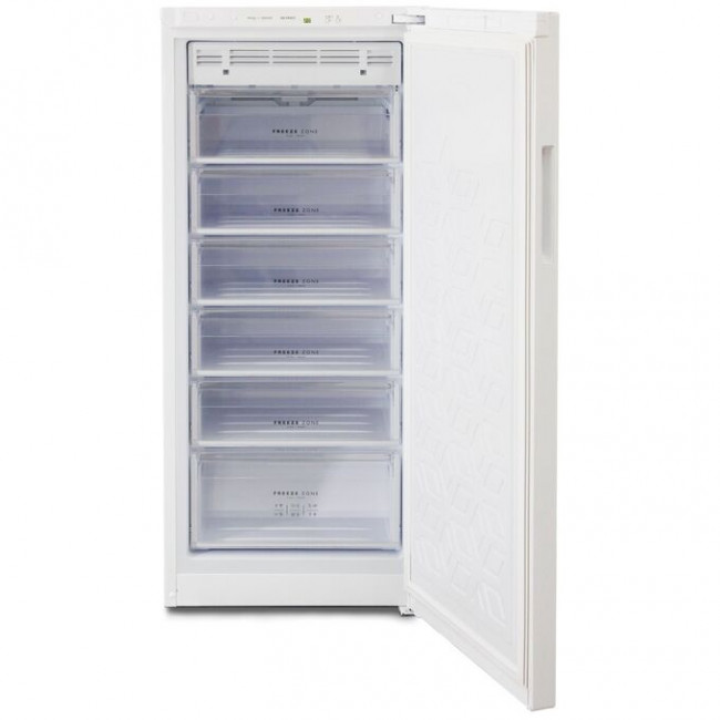 Морозильная камера Бирюса 6046SN белый Морозильная камера Бирюса 6046SN белый