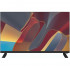 24" Телевизор AIWA 24N4-H1310B черный 1366&times;768, HD, 60 Гц, Wi-Fi, Smart TV, Салют ТВ