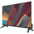 24" Телевизор AIWA 24N4-H1310B черный 1366&times;768, HD, 60 Гц, Wi-Fi, Smart TV, Салют ТВ