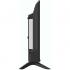 24" Телевизор AIWA 24N4-H1310B черный 1366&times;768, HD, 60 Гц, Wi-Fi, Smart TV, Салют ТВ