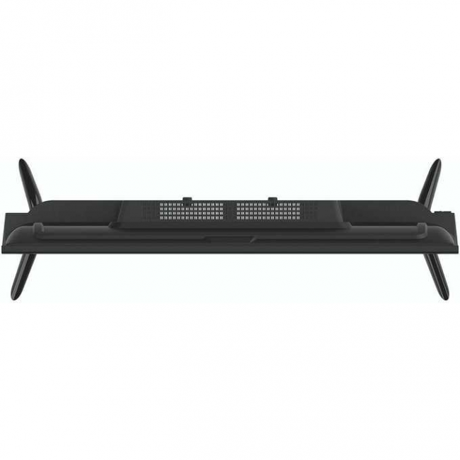 24" Телевизор AIWA 24N4-H1310B черный 1366&times;768, HD, 60 Гц, Wi-Fi, Smart TV, Салют ТВ
