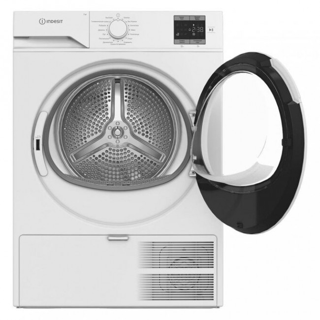 Сушильная машина INDESIT IAS3725 Сушильная машина INDESIT IAS3725