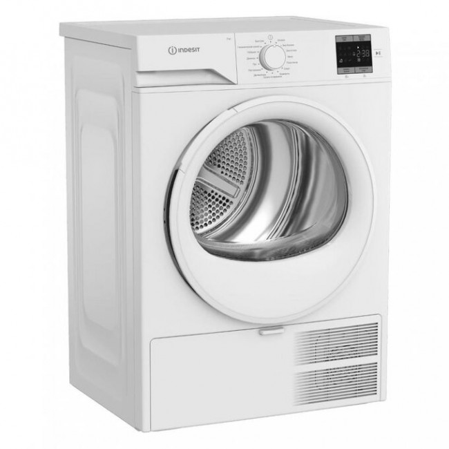 Сушильная машина INDESIT IAS3725 Сушильная машина INDESIT IAS3725