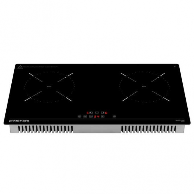 Варочная поверхность Meferi MIH602BK Power