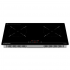 Варочная поверхность Meferi MIH602BK Power