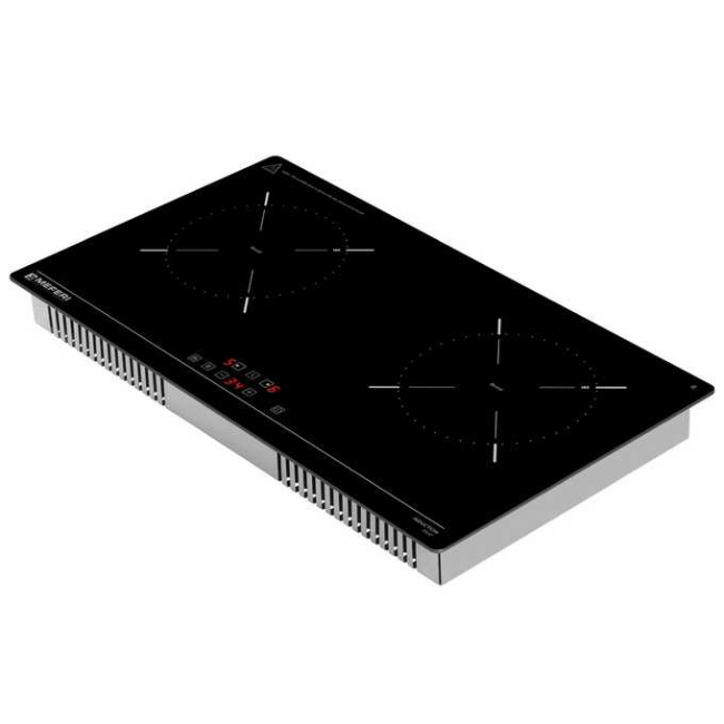 Варочная поверхность Meferi MIH602BK Power