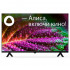 32" Телевизор Starwind SW-LED32SG305 черный 1366x768, HD READY, 60 Гц, Wi-Fi, SMART TV, Яндекс.ТВ