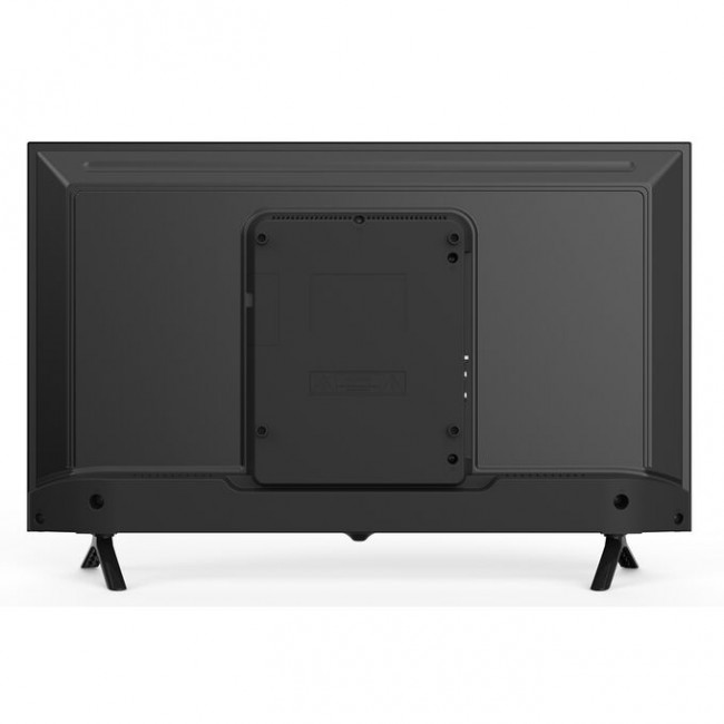 32" Телевизор Starwind SW-LED32SG305 черный 1366x768, HD READY, 60 Гц, Wi-Fi, SMART TV, Яндекс.ТВ