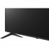 75" Телевизор LG 75NANO80T6A.ARUB черный 3840x2160, 4K Ultra HD, 60 Гц, Wi-Fi, Smart TV, webOS