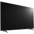 75" Телевизор LG 75NANO80T6A.ARUB черный 3840x2160, 4K Ultra HD, 60 Гц, Wi-Fi, Smart TV, webOS