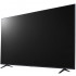 75" Телевизор LG 75NANO80T6A.ARUB черный 3840x2160, 4K Ultra HD, 60 Гц, Wi-Fi, Smart TV, webOS