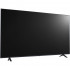 75" Телевизор LG 75NANO80T6A.ARUB черный 3840x2160, 4K Ultra HD, 60 Гц, Wi-Fi, Smart TV, webOS