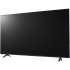 75" Телевизор LG 75NANO80T6A.ARUB черный 3840x2160, 4K Ultra HD, 60 Гц, Wi-Fi, Smart TV, webOS