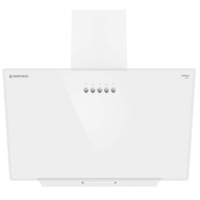 Вытяжка MEFERI Airbox60WH Light