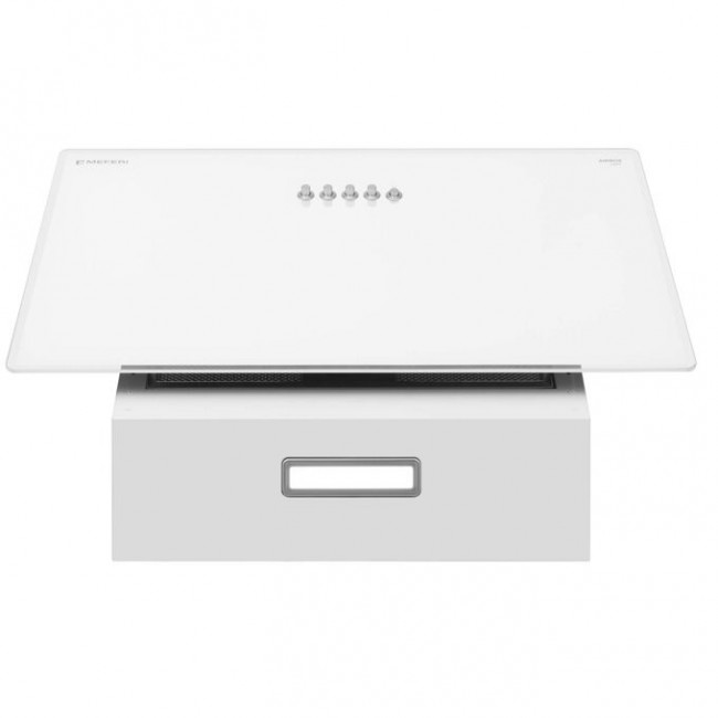 Вытяжка MEFERI Airbox60WH Light