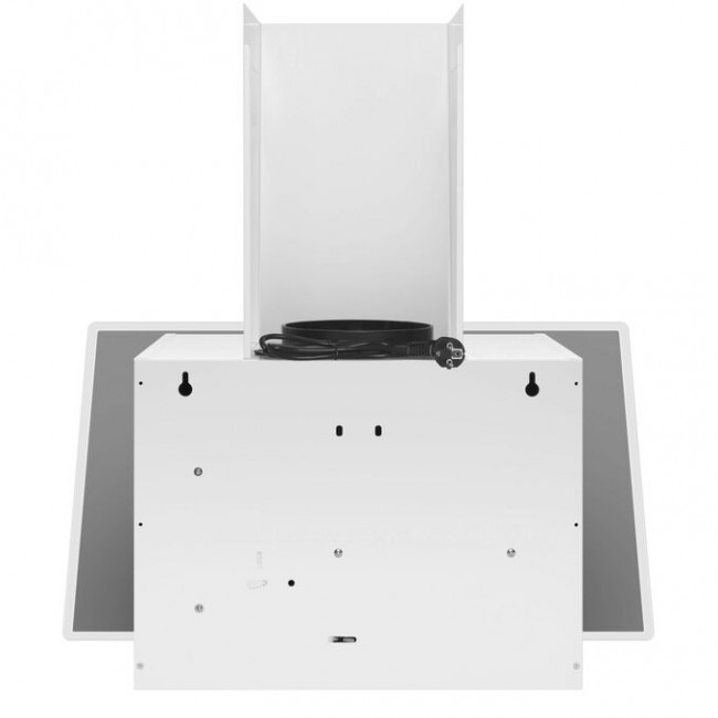 Вытяжка MEFERI Airbox60WH Light